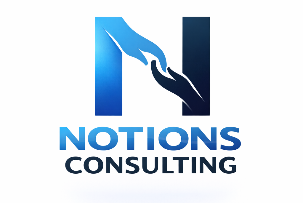 NOTIONS CONSULTING